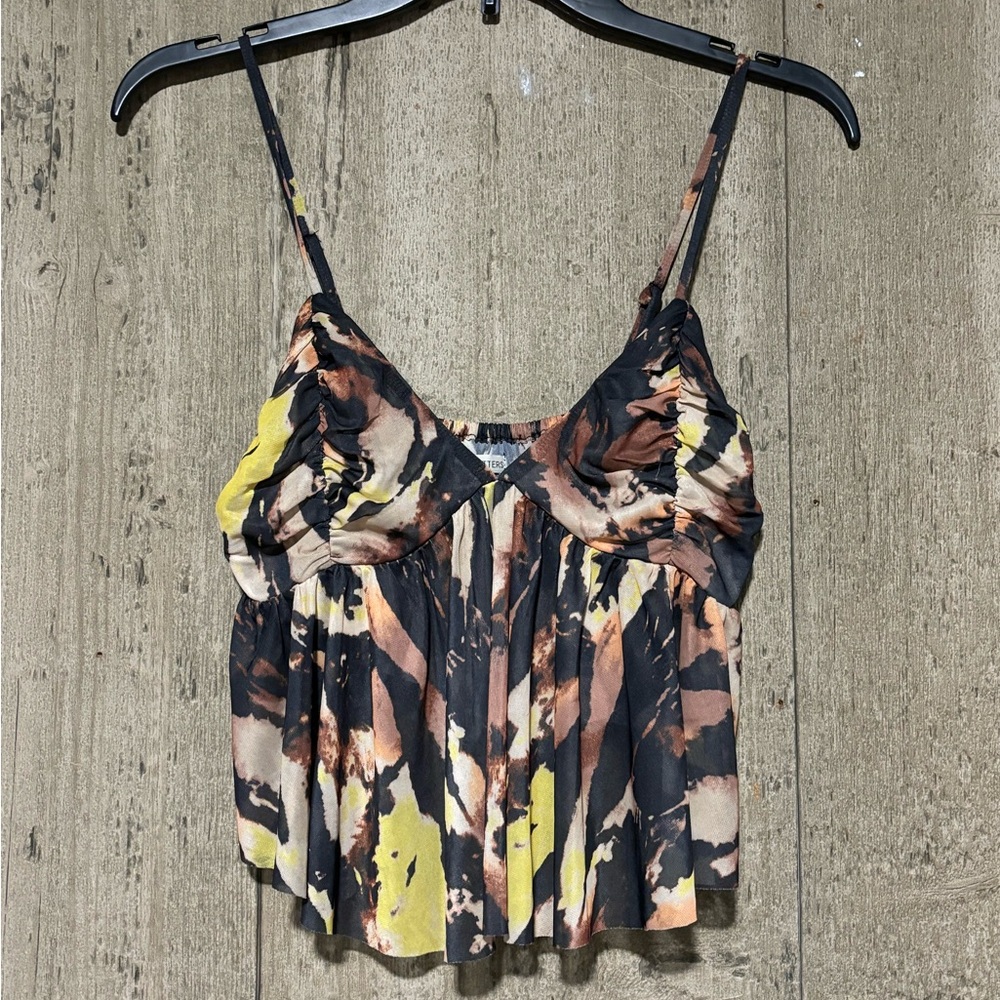 Urban Outfitters Top